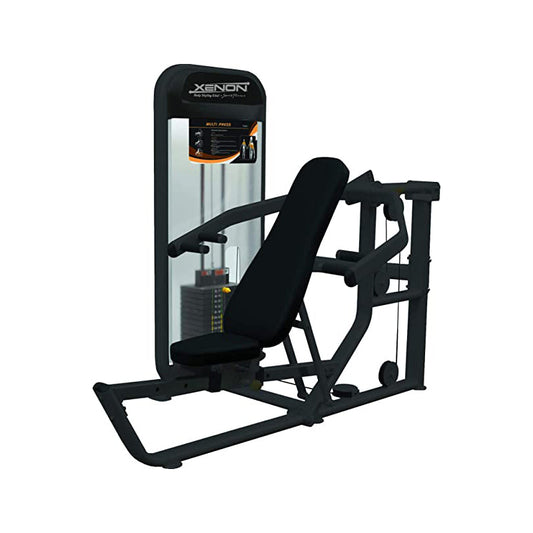 Element Fitness - XENON 9021 Multi Adjustable Press 250lbs