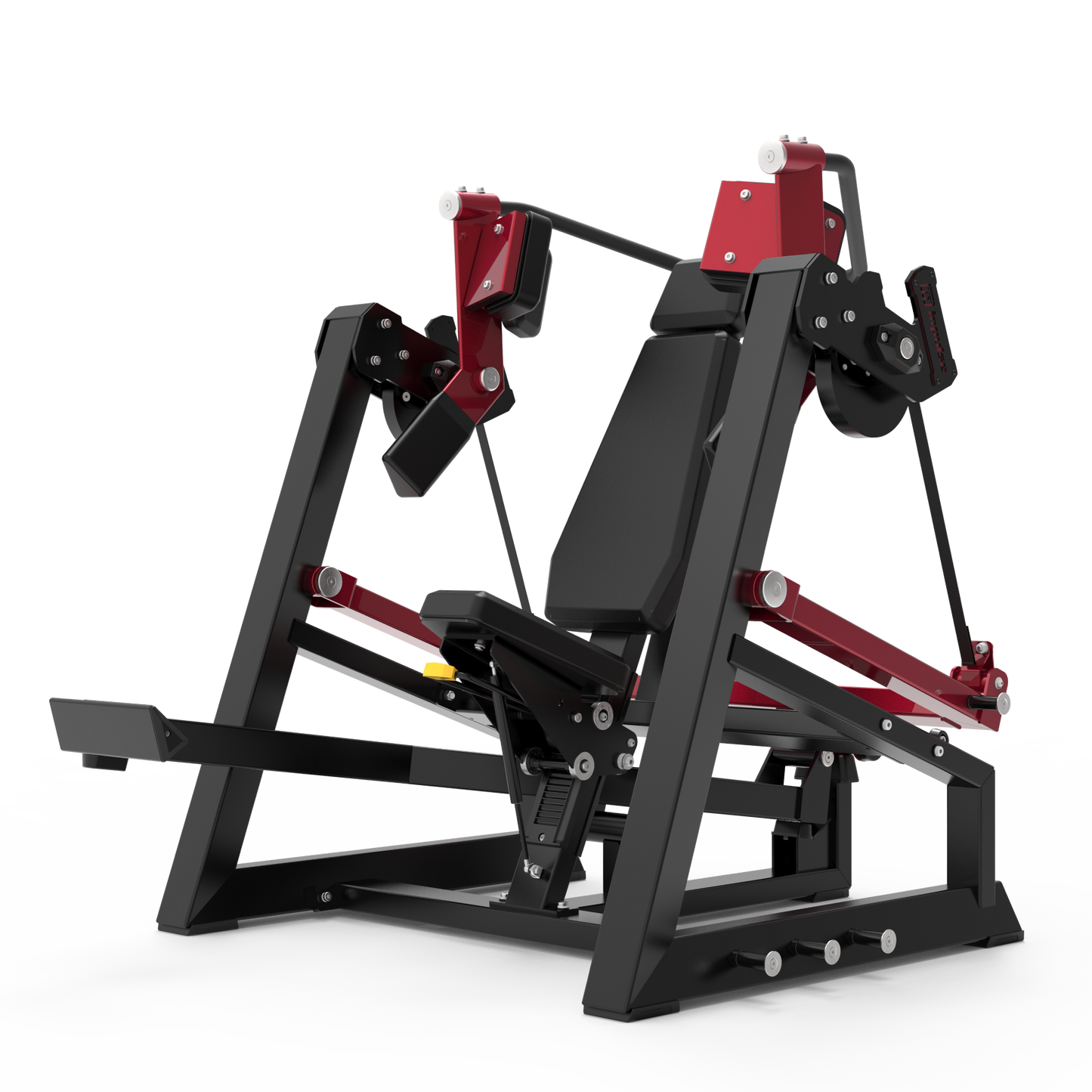 Element Fitness - Chromium 306 Pullover