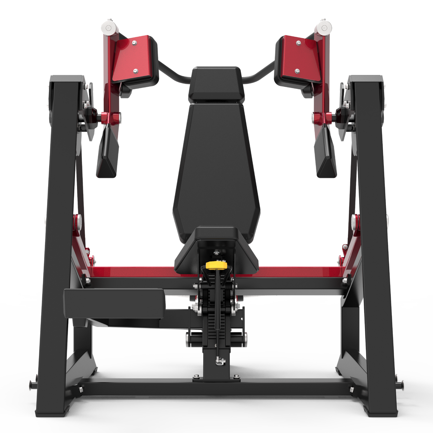 Element Fitness - Chromium 306 Pullover