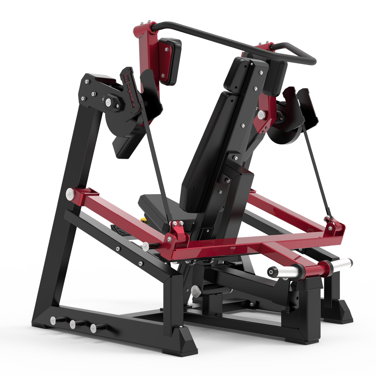 Element Fitness - Chromium 306 Pullover