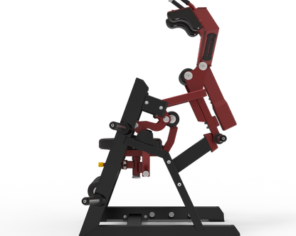 Element Fitness - Chromium 401 Abdominal Machine