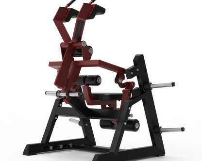 Element Fitness - Chromium 401 Abdominal Machine