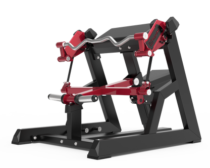 Element Fitness - Chromium 501 Seated Bicep