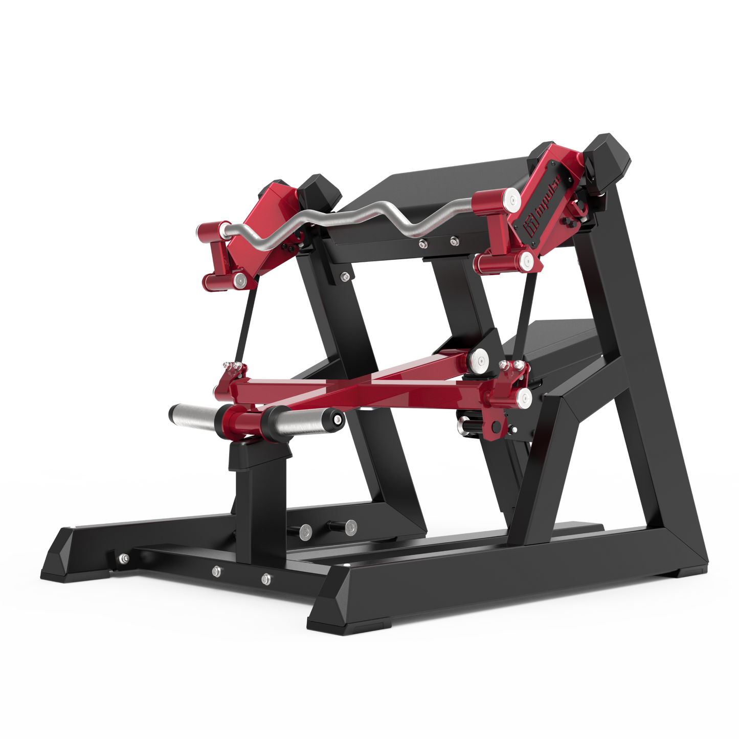 Element Fitness - Chromium 501 Seated Bicep