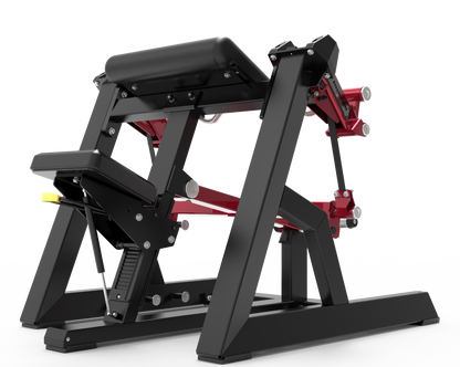 Element Fitness - Chromium 501 Seated Bicep