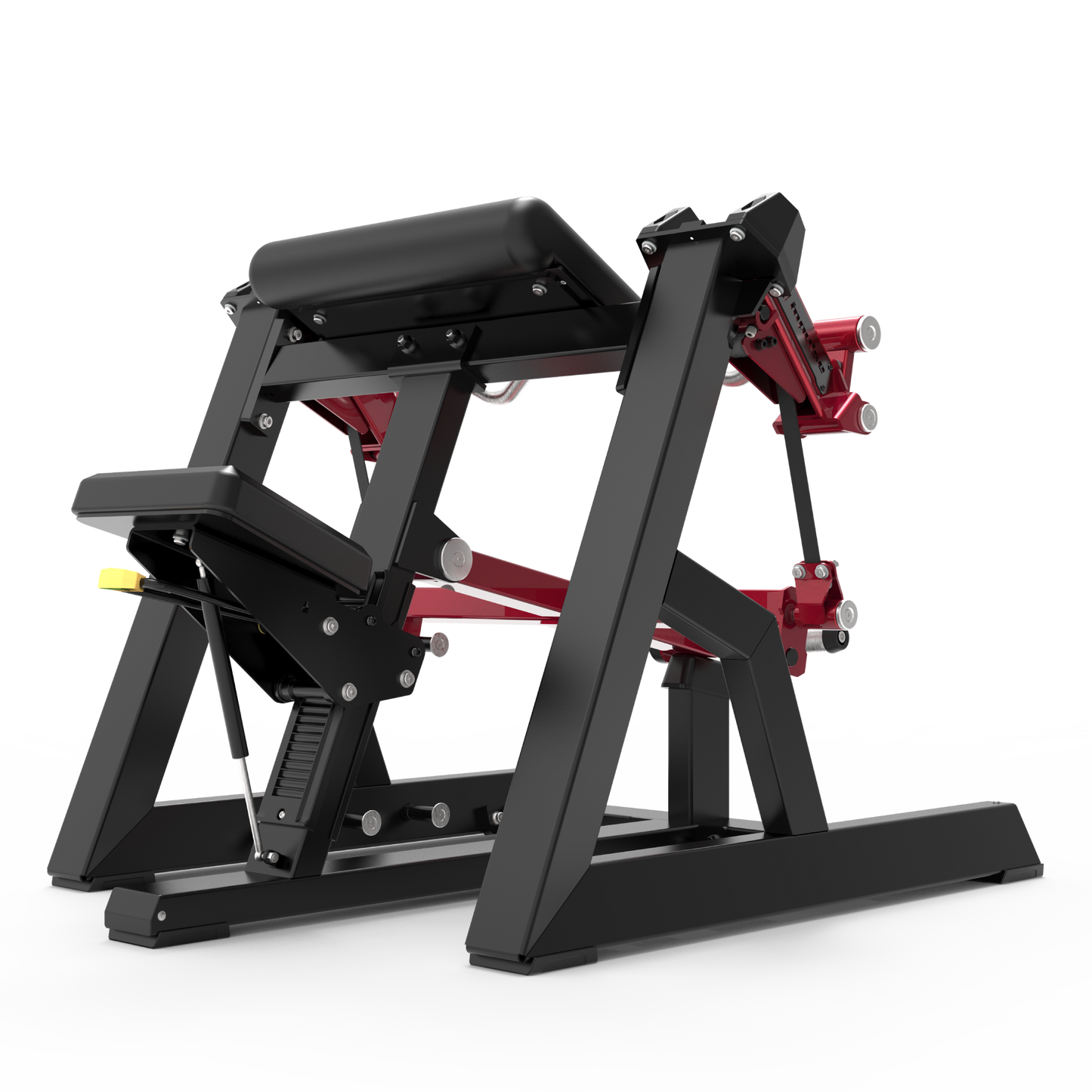 Element Fitness - Chromium 501 Seated Bicep