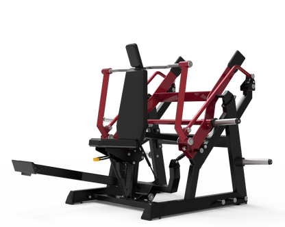 Element Fitness - Chromium 504 French Press