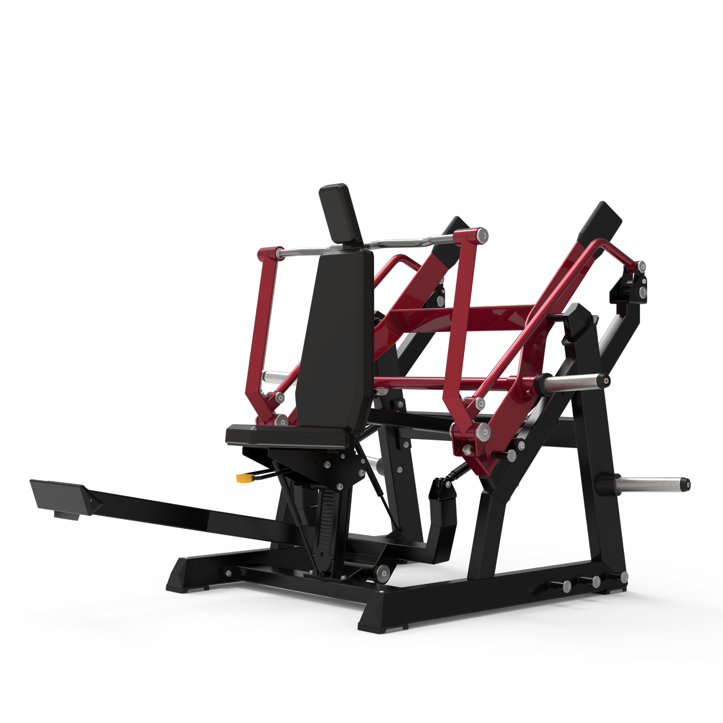 Element Fitness - Chromium 504 French Press