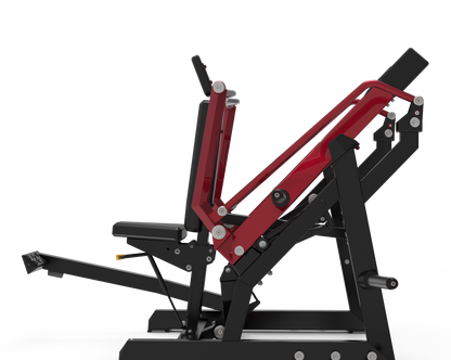 Element Fitness - Chromium 504 French Press