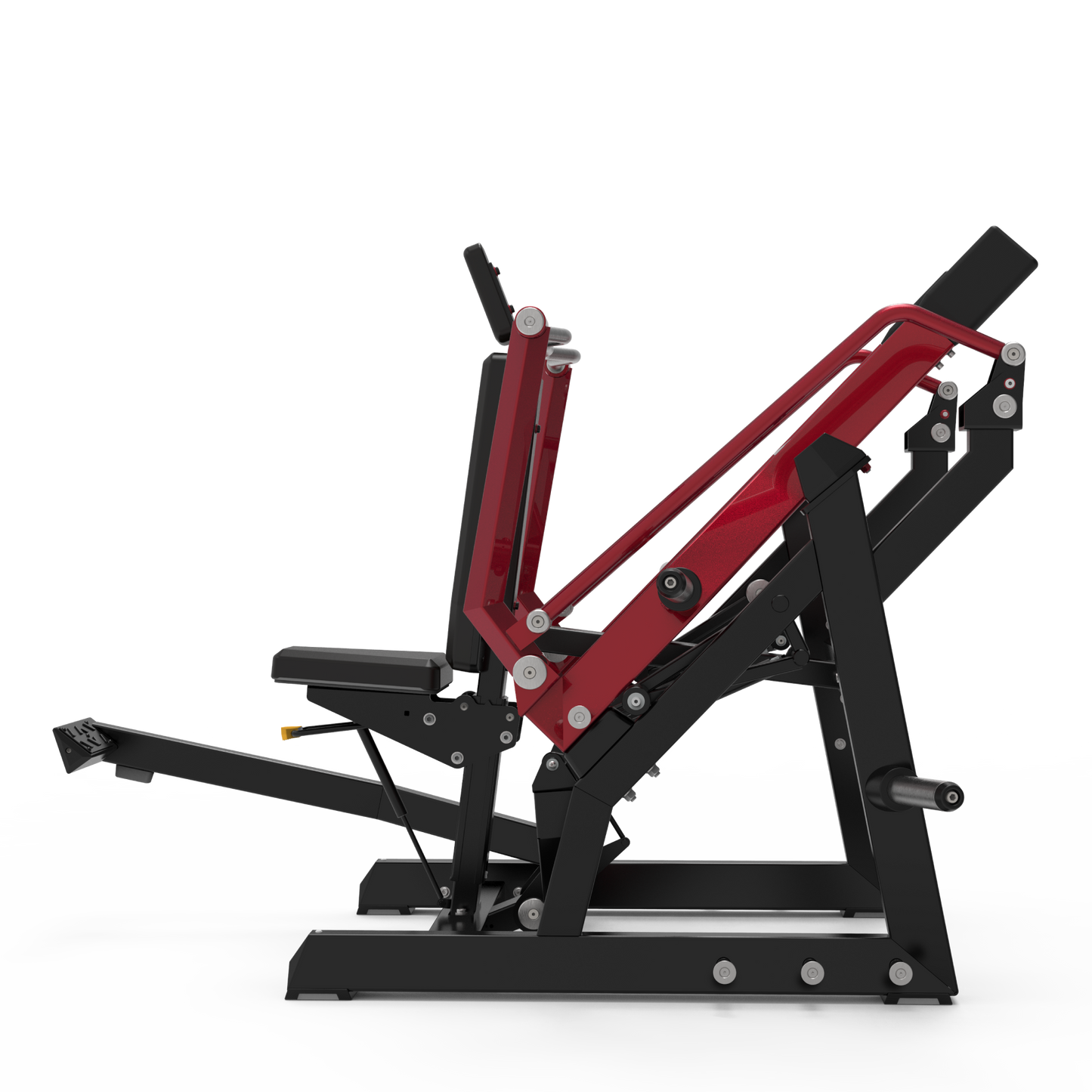 Element Fitness - Chromium 504 French Press