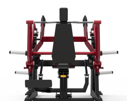 Element Fitness - Chromium 504 French Press