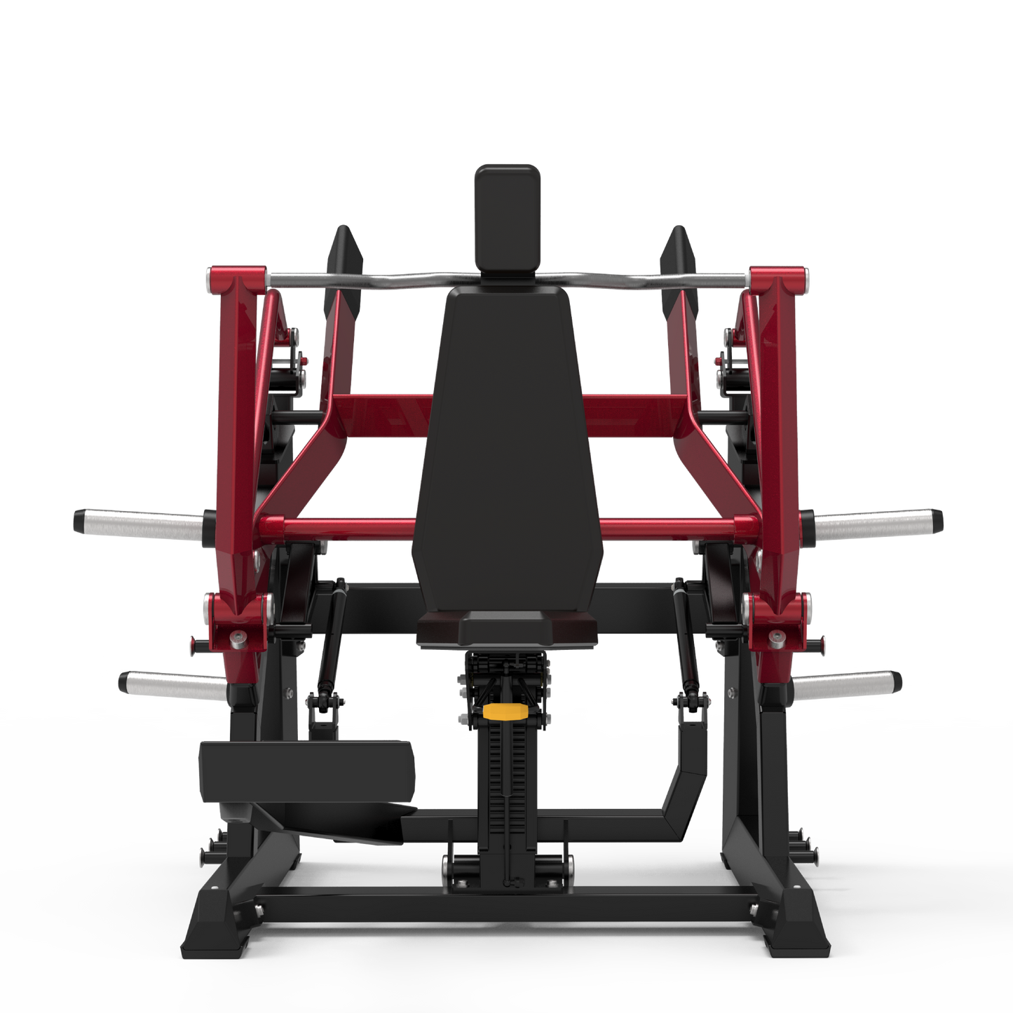 Element Fitness - Chromium 504 French Press