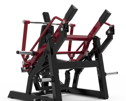 Element Fitness - Chromium 504 French Press