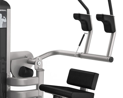 Element PLATINUM Abdominal Strength Machines Canada.