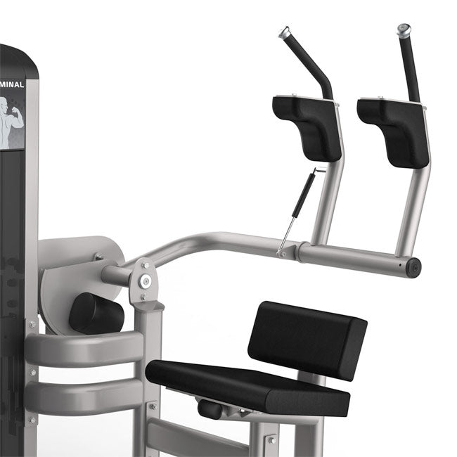 Element PLATINUM Abdominal Strength Machines Canada.