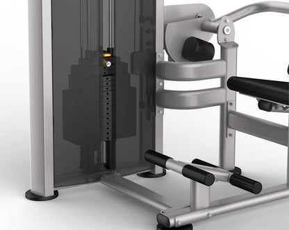 Element PLATINUM Abdominal Strength Machines Canada.