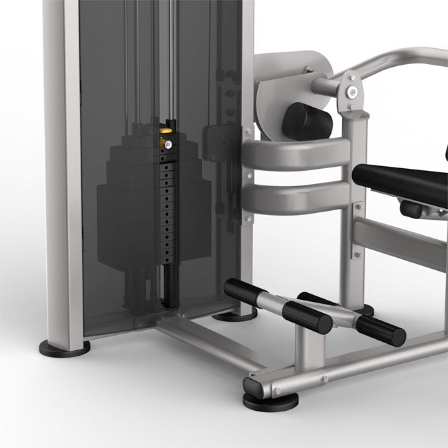 Element PLATINUM Abdominal Strength Machines Canada.