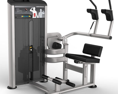 Element PLATINUM Abdominal Strength Machines Canada.