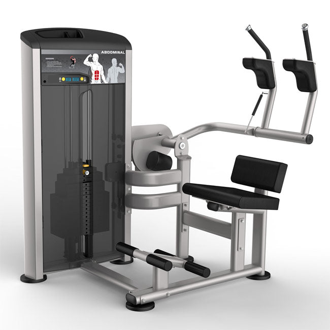 Element PLATINUM Abdominal Strength Machines Canada.