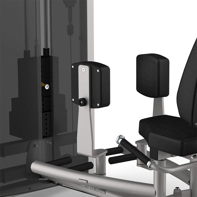 Element PLATINUM Abductor / Adductor Strength Machines Canada.