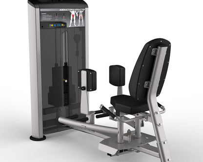 Element PLATINUM Abductor / Adductor Strength Machines Canada.