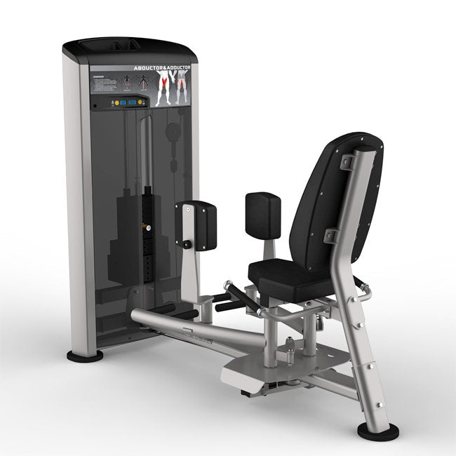 Element PLATINUM Abductor / Adductor Strength Machines Canada.