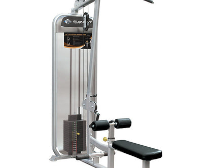 Element CARBON DUAL Lat Pulldown / Seated Row Strength Machines Canada.