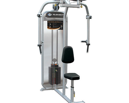 Element CARBON DUAL Pec Deck / Rear Delt Strength Machines Canada.