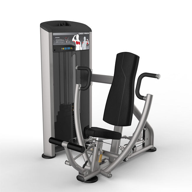 Element PLATINUM Chest Press Strength Machines Canada.