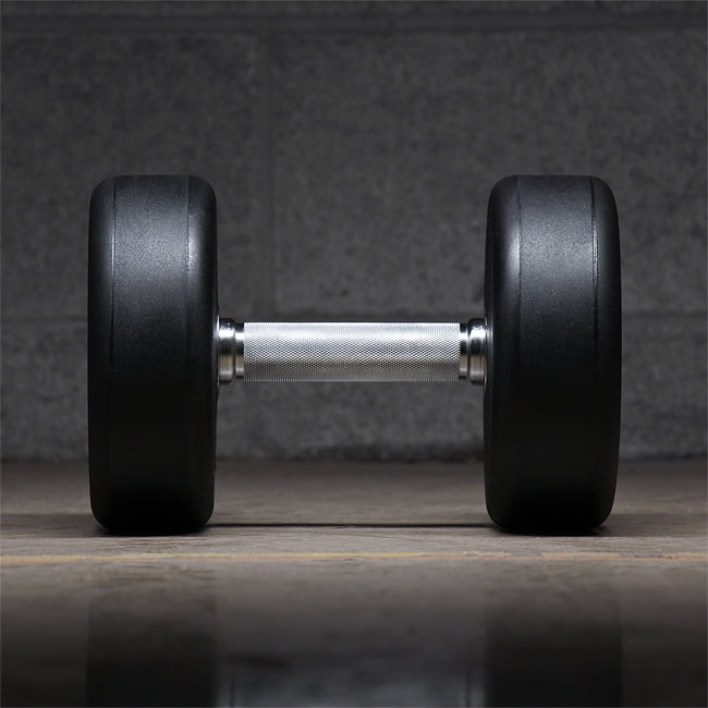 Element Fitness 55-75 Commercial Dumbbell Set Strength & Conditioning Canada.