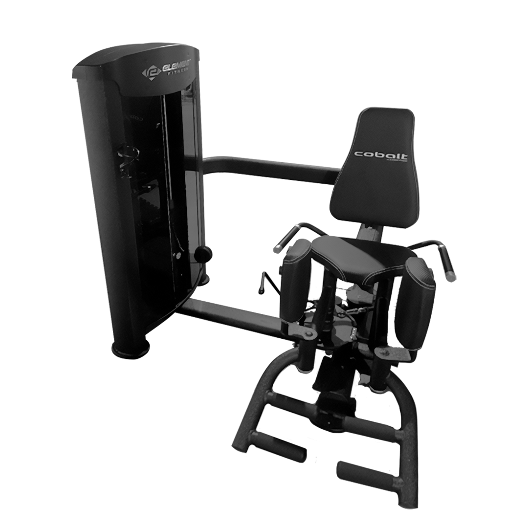 Element Fitness - Cobalt Dual Inner/Outer Thigh Machine