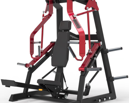 Element Fitness - Chromium 201 Chest Press