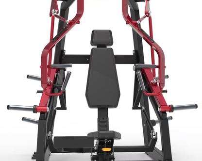 Element Fitness - Chromium 201 Chest Press