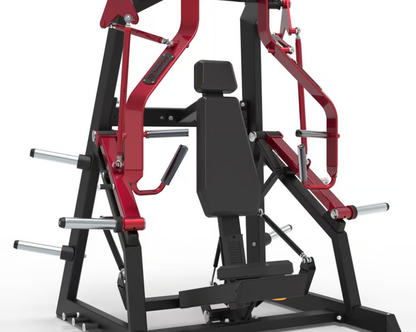 Element Fitness - Chromium 201 Chest Press