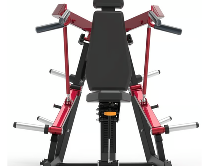Element Fitness - Chromium 101 Shoulder Press