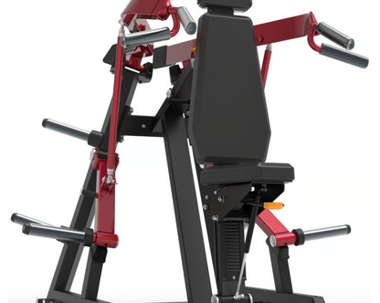 Element Fitness - Chromium 101 Shoulder Press