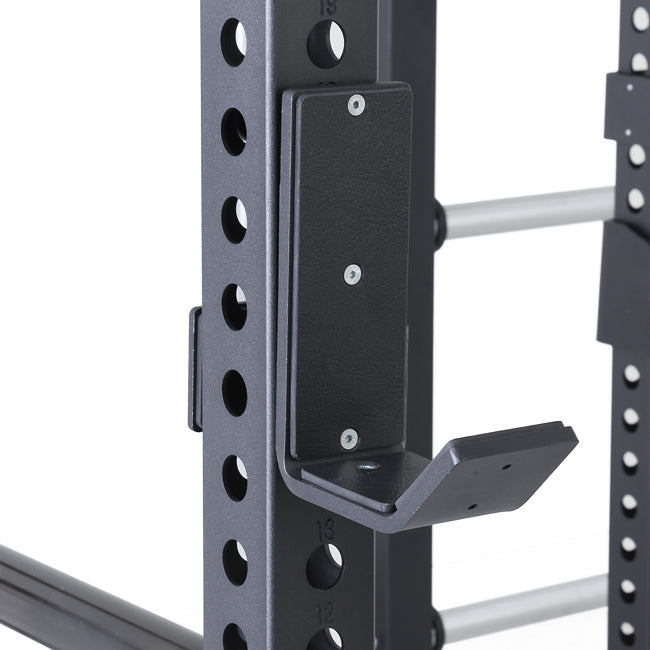 Element Fitness Elite Power Rack Strength Machines Canada.