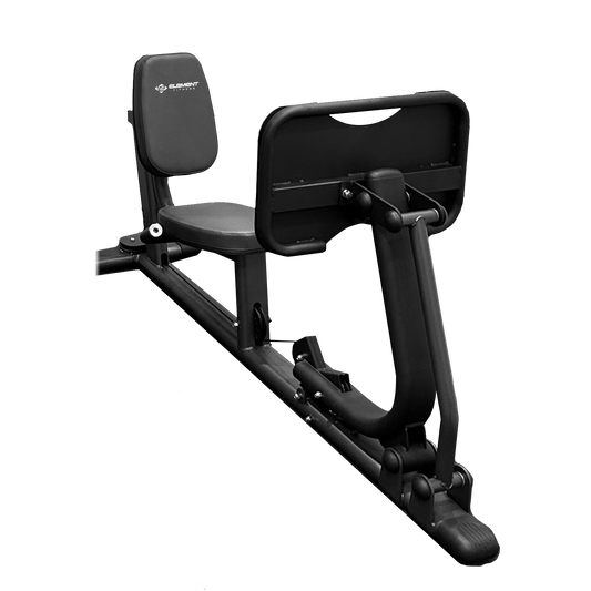 Element Fitness - Leg Press for Elite Home Gym