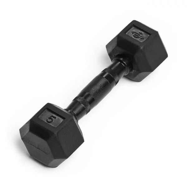 6 Pair Rack with 216lb Dumbbell Combo Strength & Conditioning Canada.