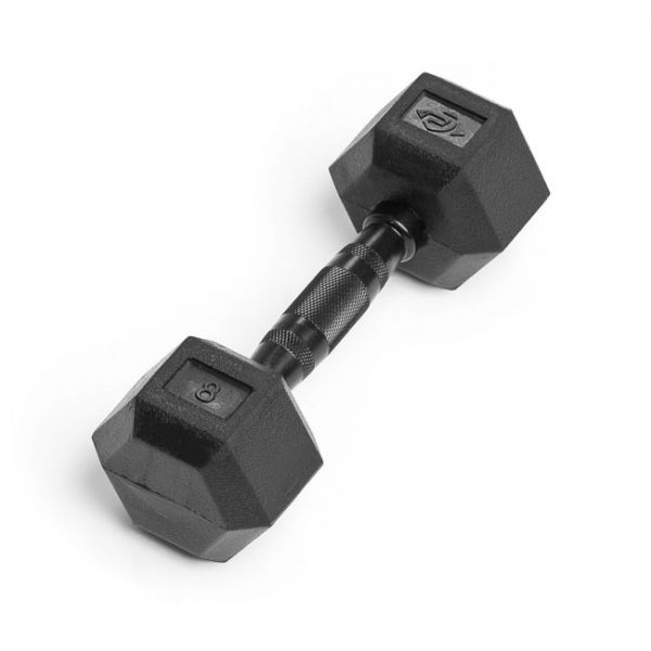 6 Pair Rack with 216lb Dumbbell Combo Strength & Conditioning Canada.