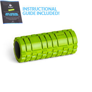 Element Fitness Core 13" Foam Roller Fitness Accessories Canada.