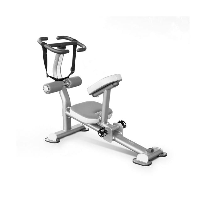 Element TITANIUM 7004 Commercial Stretch Machine Strength Machines Canada.