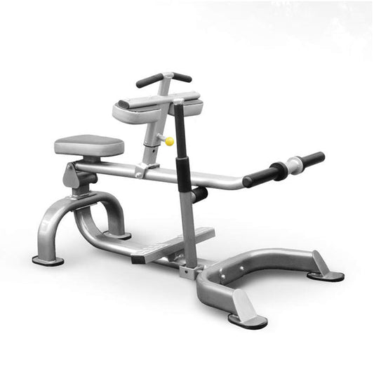 Element TITANIUM Seated Calf Raise Strength Machines Canada.