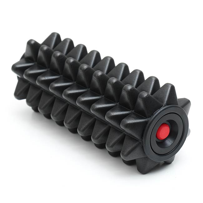 Element Fitness Mini Shock - Vibrating Foamroller Fitness Accessories Canada.