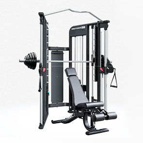 Element FTS Combo Strength Machines Canada.