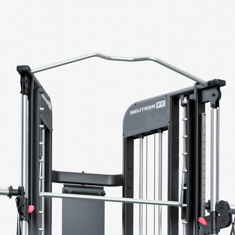 Element Fitness Neutron FTS Smith Strength Machines Canada.