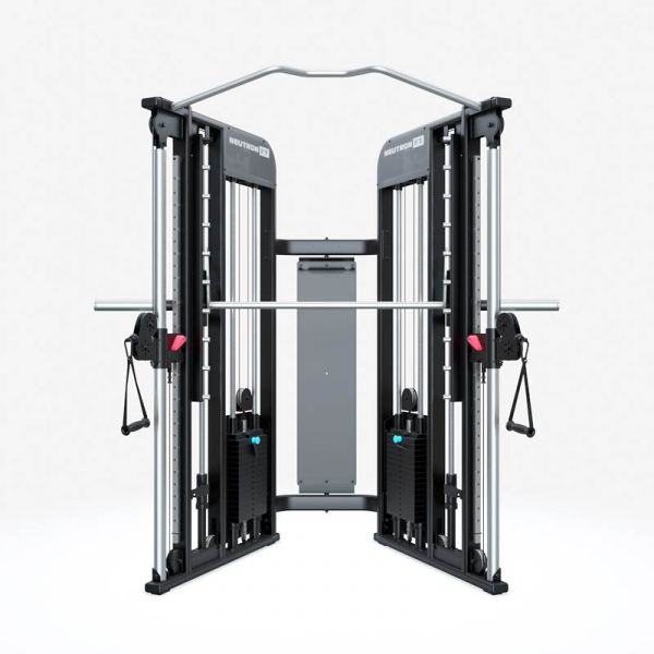 Element FTS Combo Strength Machines Canada.