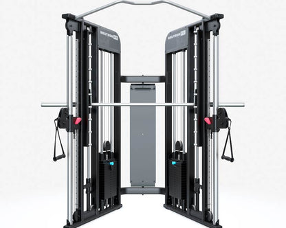 Element Neutron FTS & Plate Combo