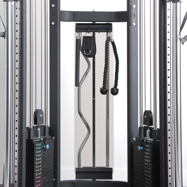 Element Fitness NEUTRON FT Strength Machines Canada.