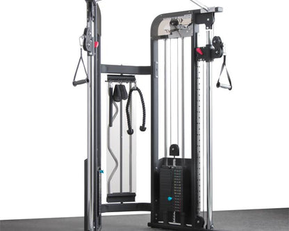 Element Fitness NEUTRON FT Strength Machines Canada.